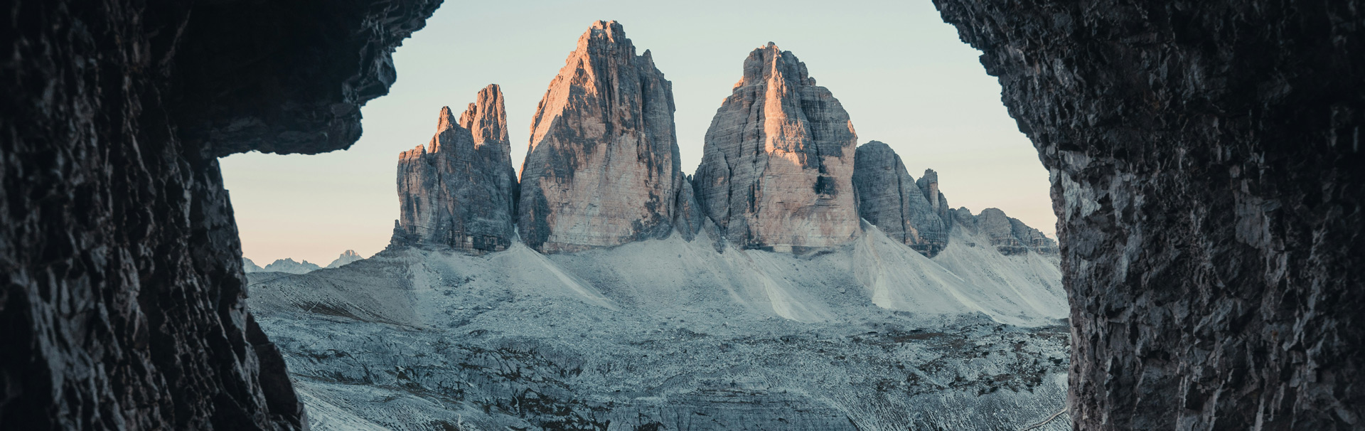 Dolomiten