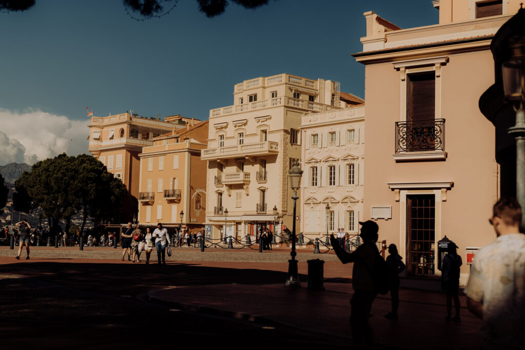 Monaco