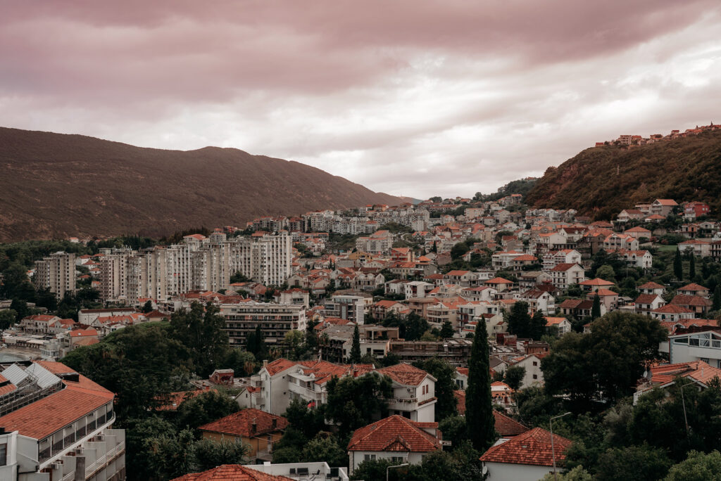 Herceg Novi Balkan